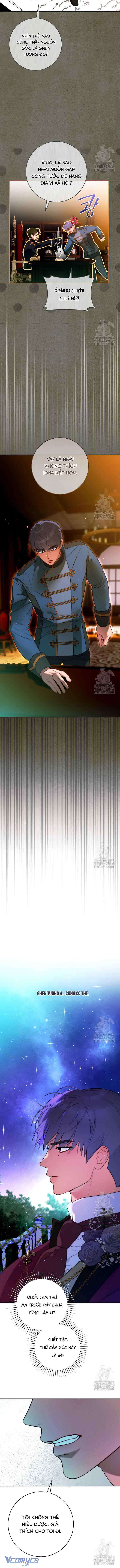 Cuộc hôn nhân này chắc chắn sẽ thành công Chap 19 - Trang 4