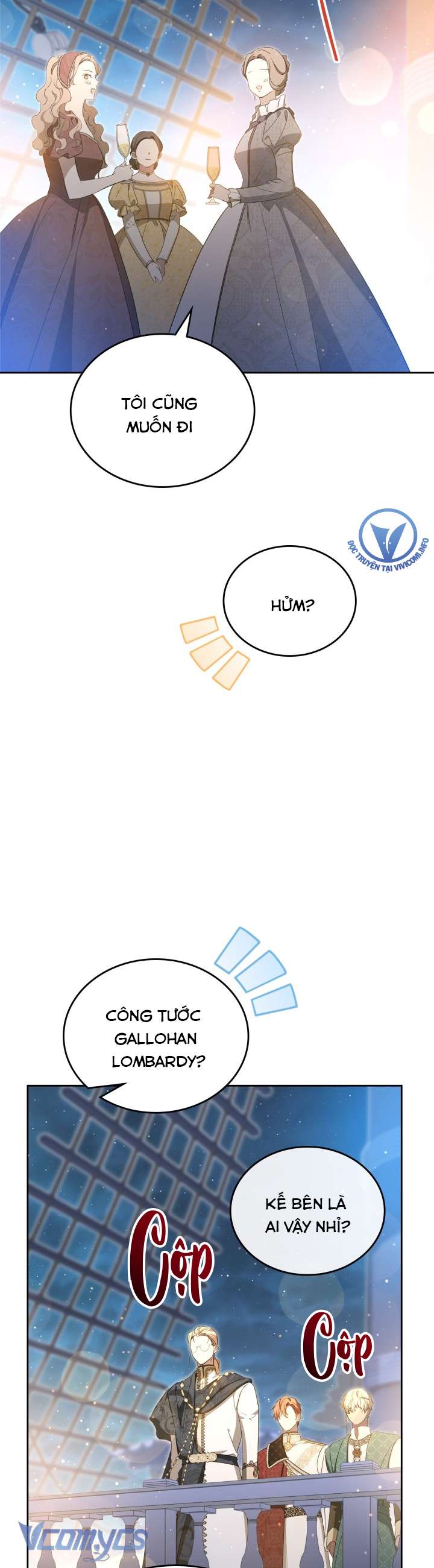 Kiếp Này Nhất Định Làm Gia Chủ Chap 165 - Trang 2