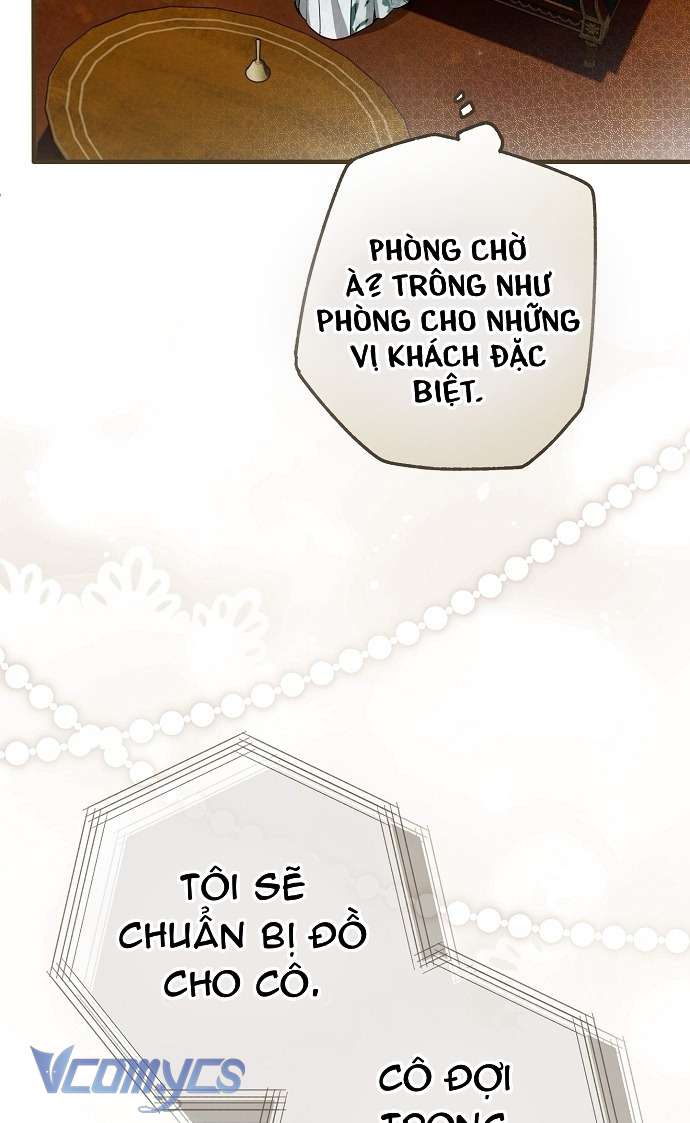 Ai Đó Đang Điều Khiển Cơ Thể Của Tôi Chapter 50 - Trang 4