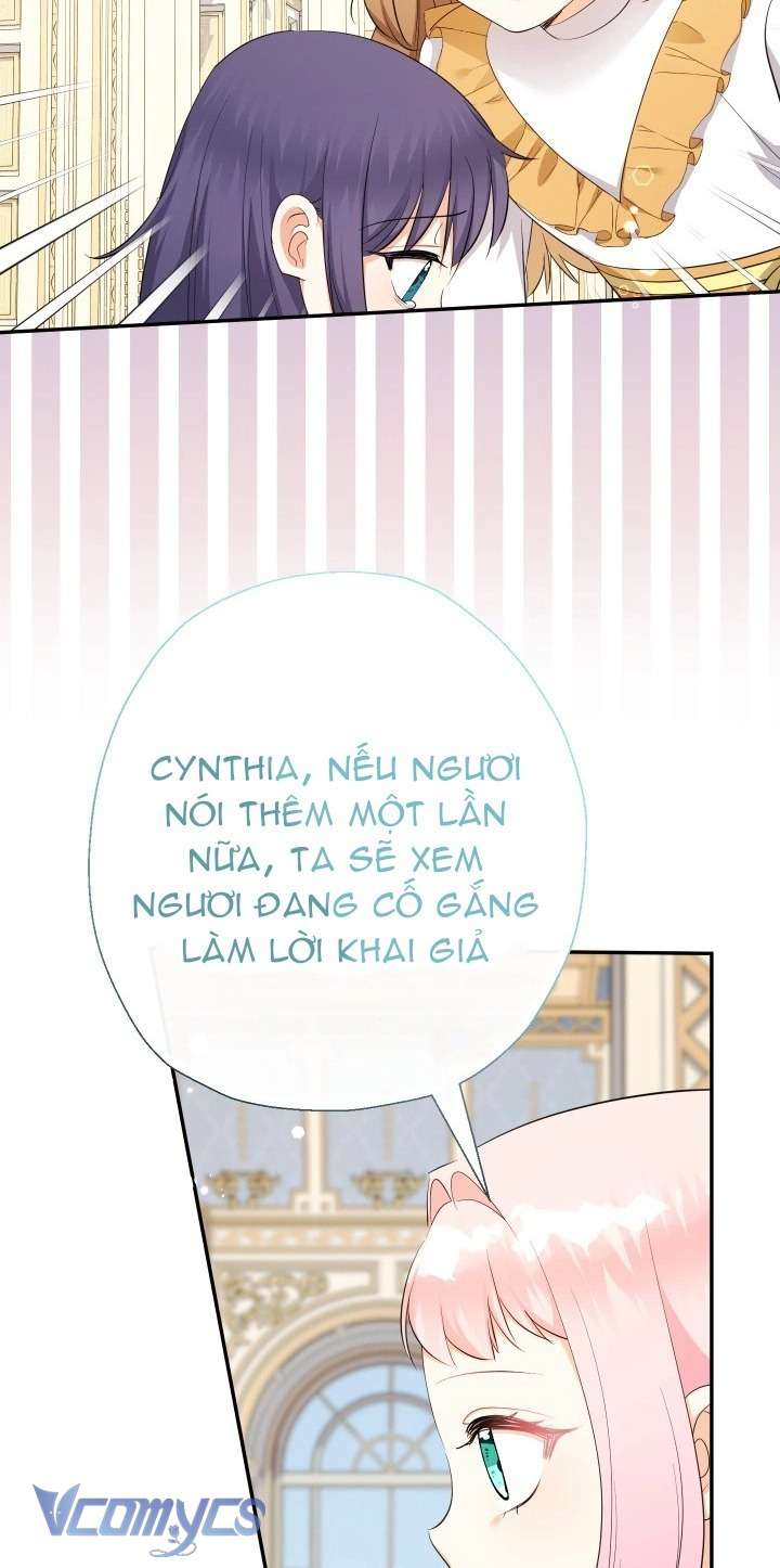 Tiểu Thư Tích Tiền Đi Bụi Chapter 72 - Trang 4