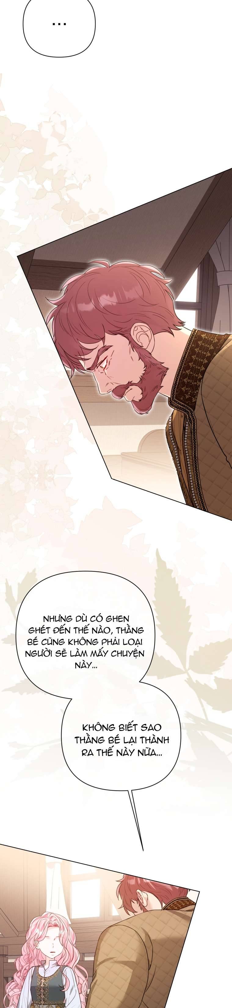 Thà Là Để Tôi Trở Thành Nữ Hoàng Chapter 43 - Next Chapter 44