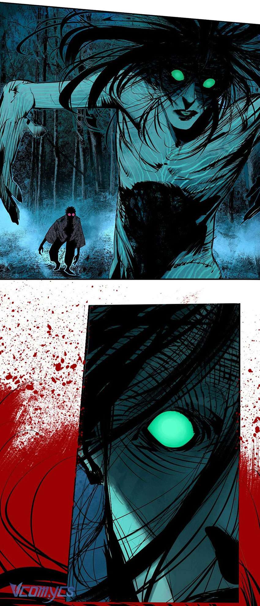 Sở Ô Chap Đặc Biệt - Trang 2