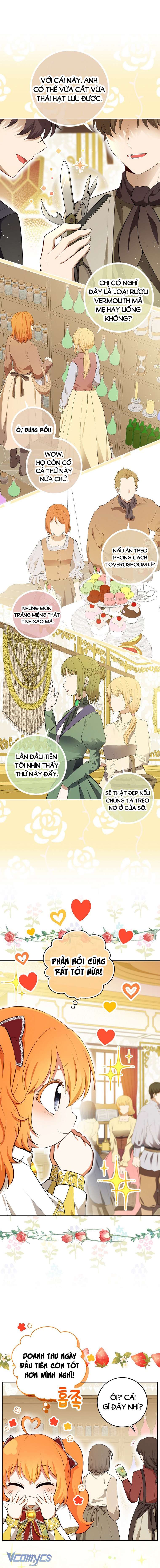 Sóc Con Tài Năng Chap 58 - Trang 2