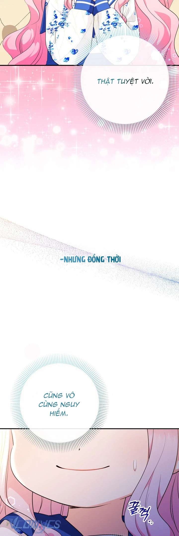 Tiểu Thư Tích Tiền Đi Bụi Chapter 85 - Next Chap 86