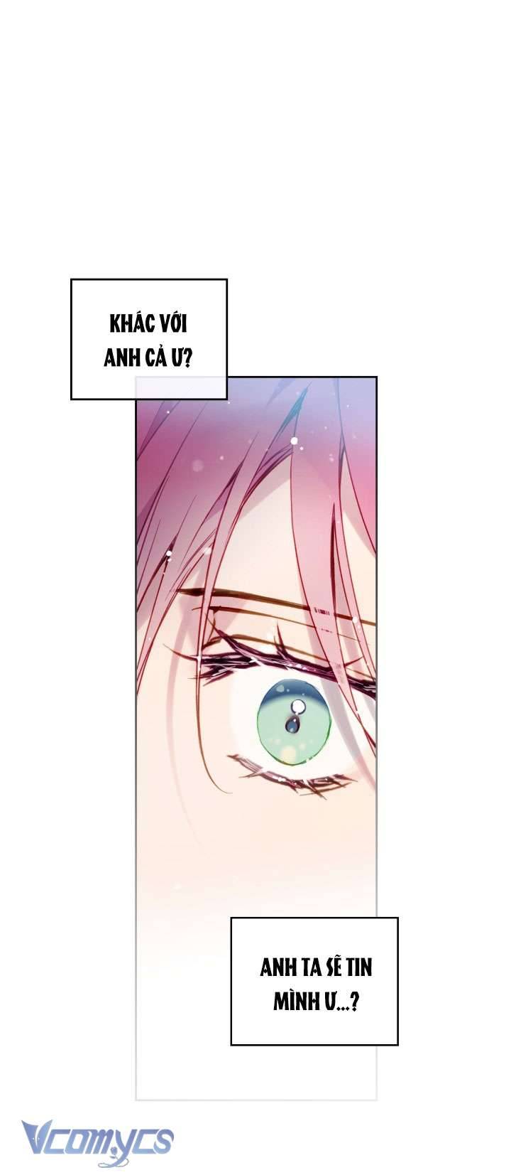 Kết Cục Của Nhân Vật Phản Diện Chỉ Có Thể Là Cái Chết Chapter 87 - Trang 4