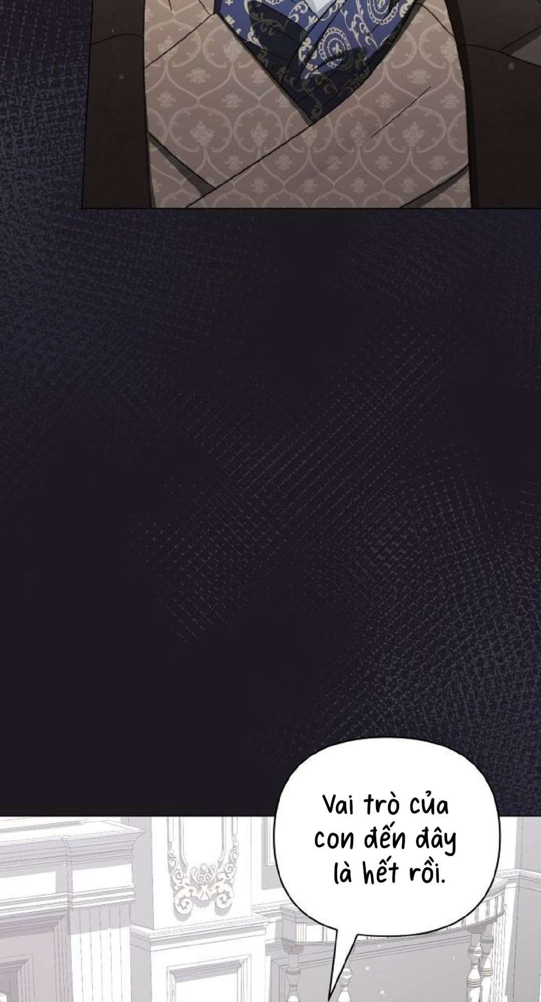 Dành Cho Nàng Juliet Xinh Đẹp Chapter 7 - Trang 4