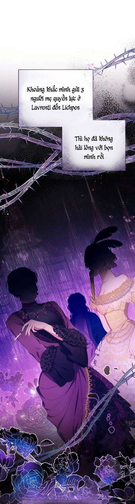 Hầu Gái Trong Trò Chơi Harem Ngược Muốn Nghỉ Việc Chapter 11 - Trang 4