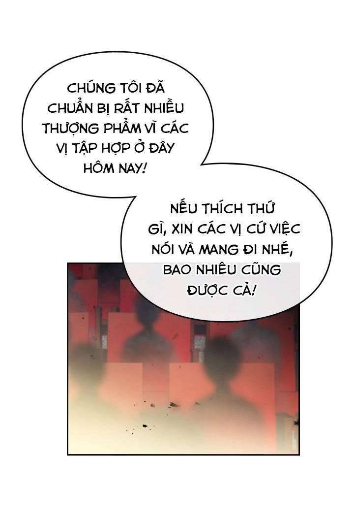 Kết Cục Của Nhân Vật Phản Diện Chỉ Có Thể Là Cái Chết Chapter 22 - Next Chapter 23