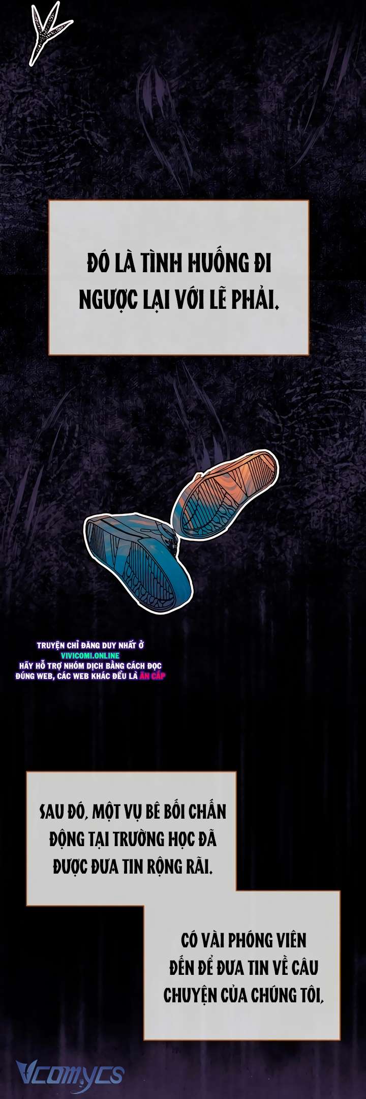 [18+] Cậu Ổn Đến Mức Nào Chapter 34 - Trang 4