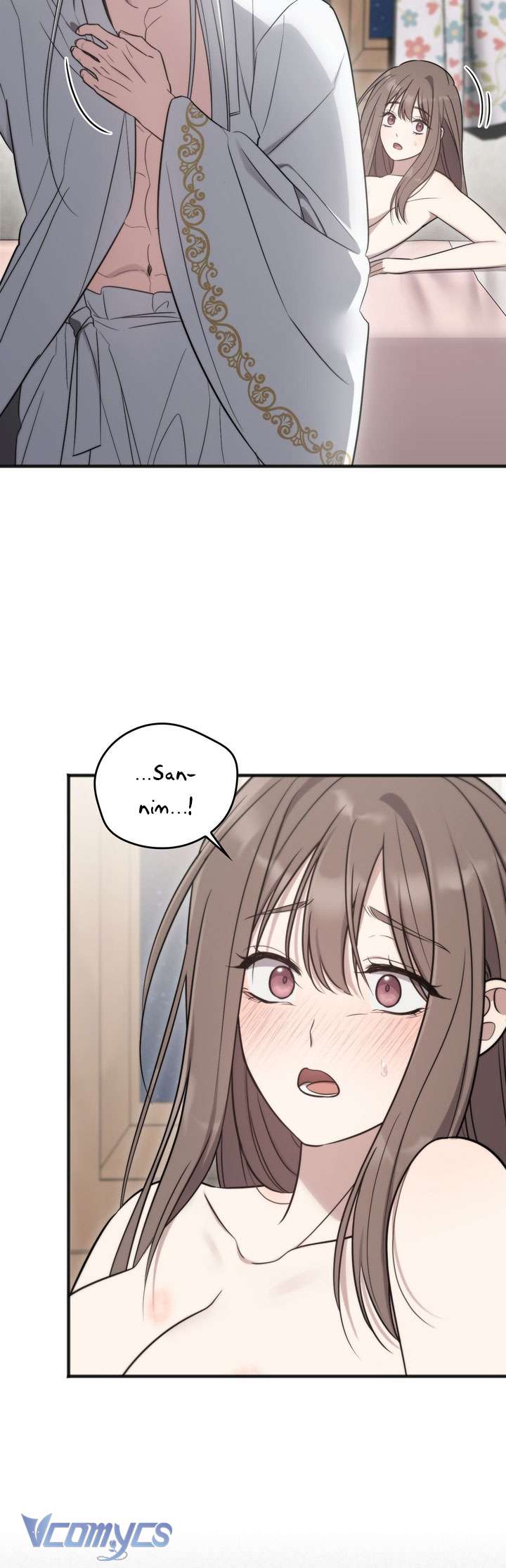 [18+] Đảo Vô Ảnh Chapter 13 - Trang 3