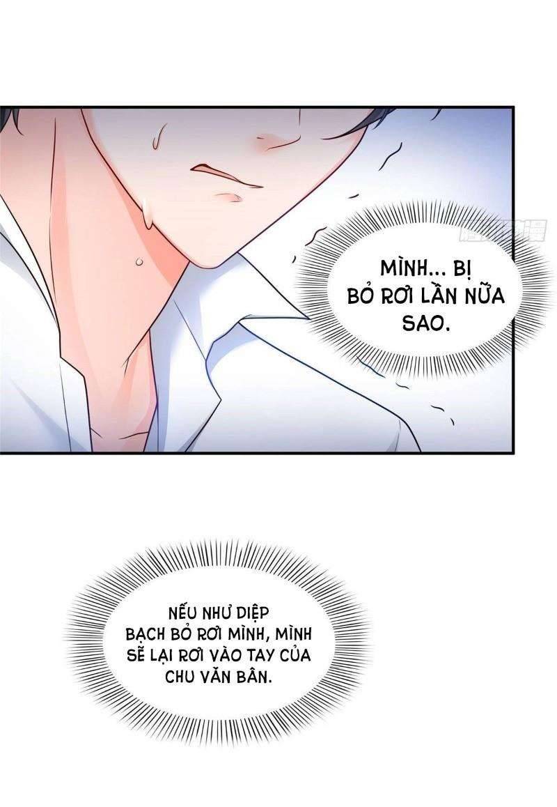 Hệt Như Hàn Quang Gặp Nắng Gắt Chap 78 - Trang 4