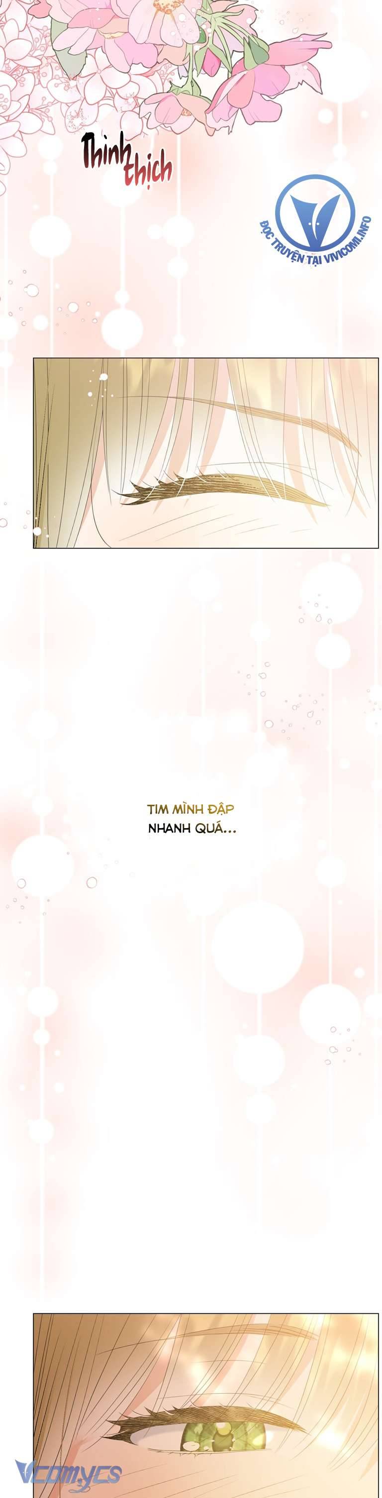 Hãy Để Tiểu Thư Emily Yên Chapter 11 - Next Chapter 12