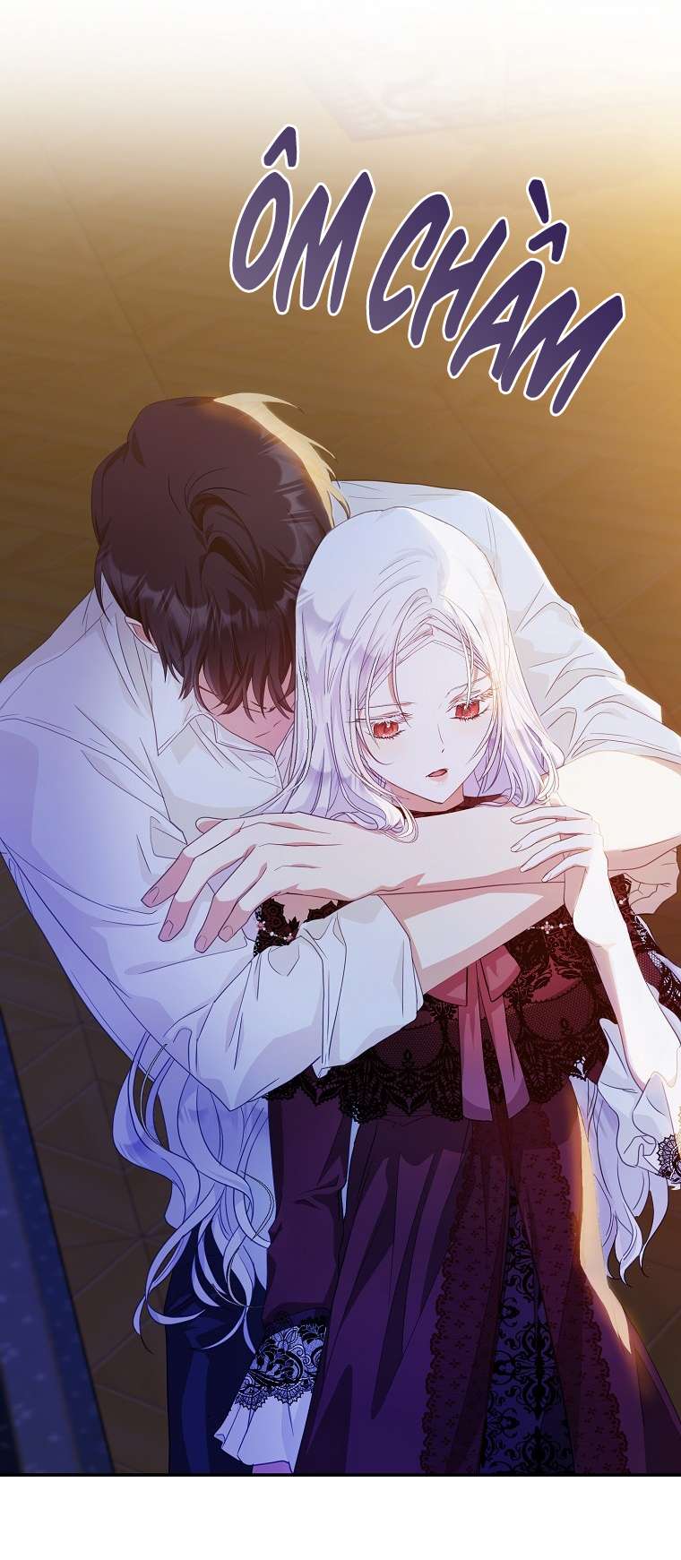 Tôi Trở Thành Vợ Của Nam Chính Chap 19 - Trang 3