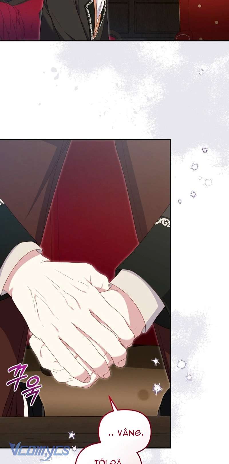 Tôi Được Nuôi Dưỡng Bởi Những Kẻ Phản Diện Chap 72 - Trang 3