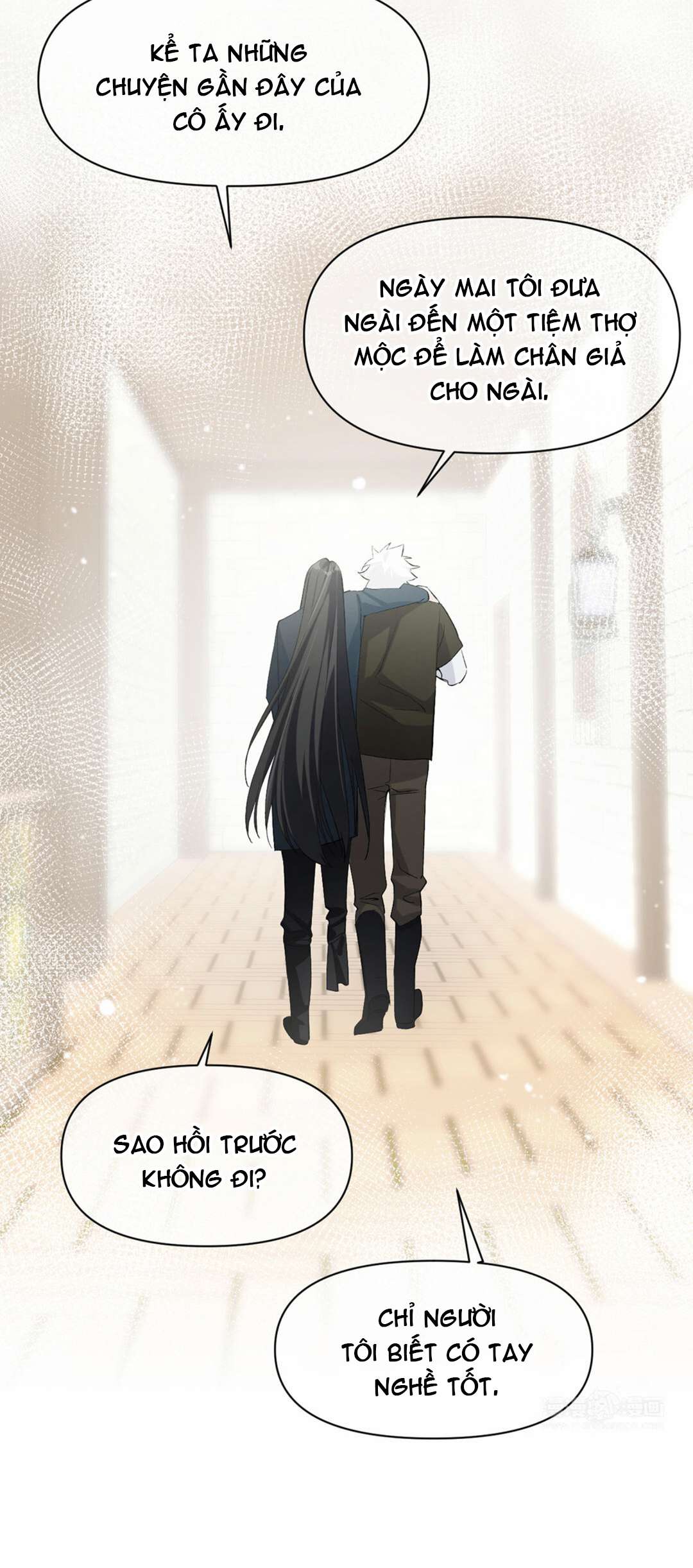 Đại Chiến Công Chúa Chapter 132 - Trang 4