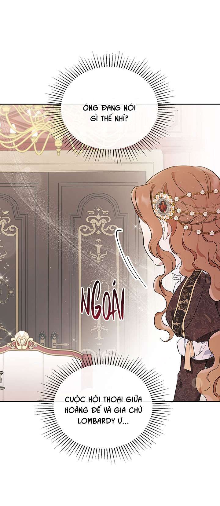 Kiếp Này Nhất Định Làm Gia Chủ Chap 60 - Trang 2