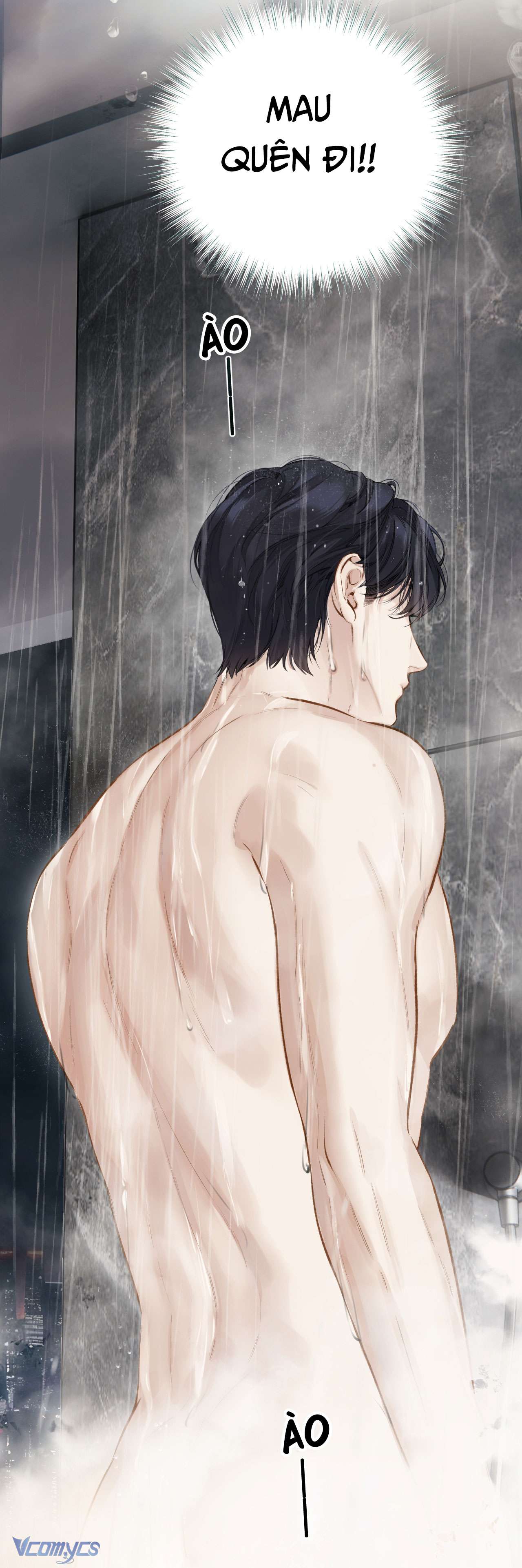 Trêu Nhầm Chap 36 - Next Chap 37