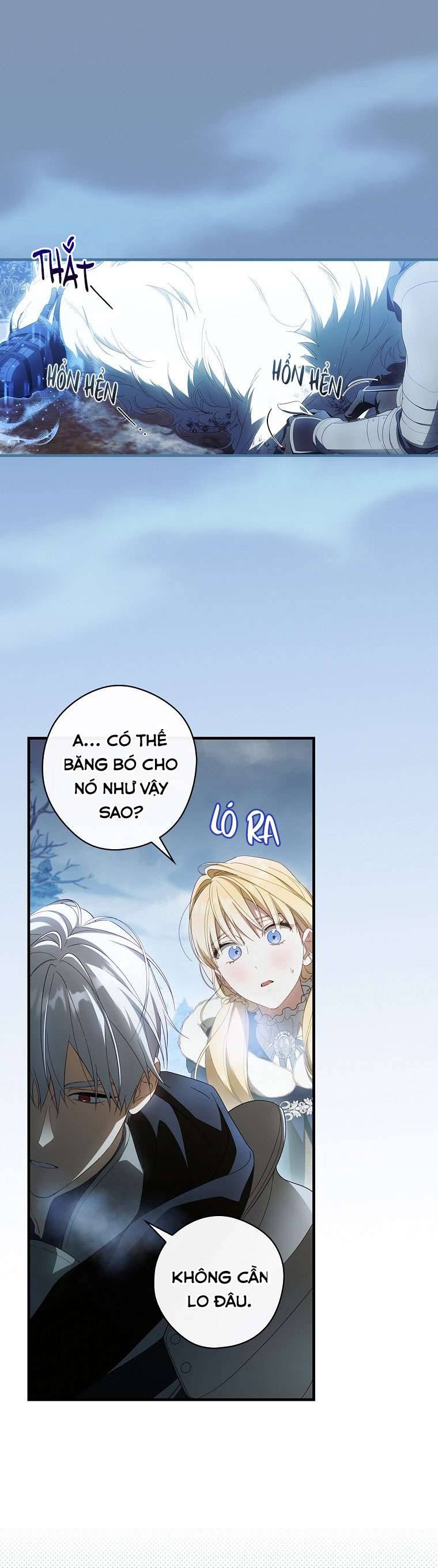 Phương Pháp Khiến Phu Quân Đứng Về Phía Tôi Chapter 65 - Trang 4