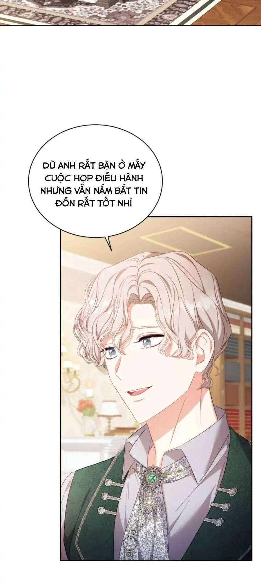 Hầu Gái Trong Trò Chơi Harem Ngược Muốn Nghỉ Việc Chapter 23 - Trang 4