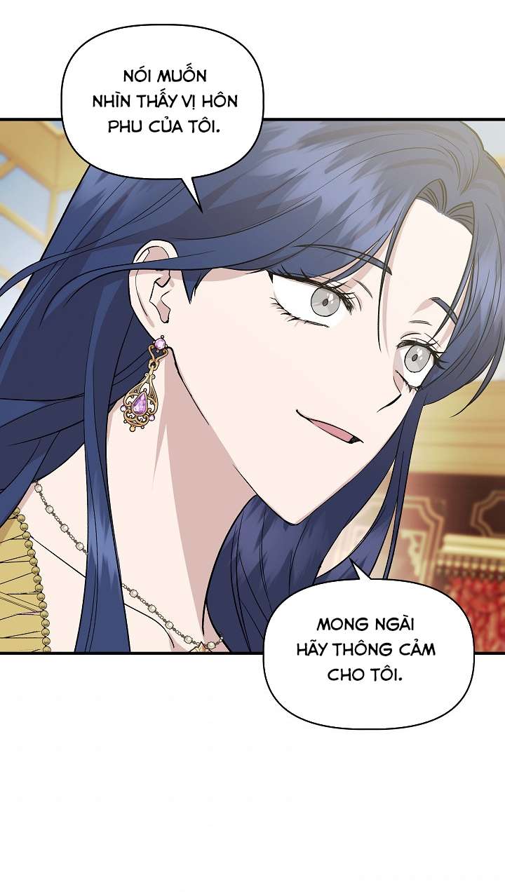 Tôi Không Phải Là Cinderella Chapter 27 - Trang 4