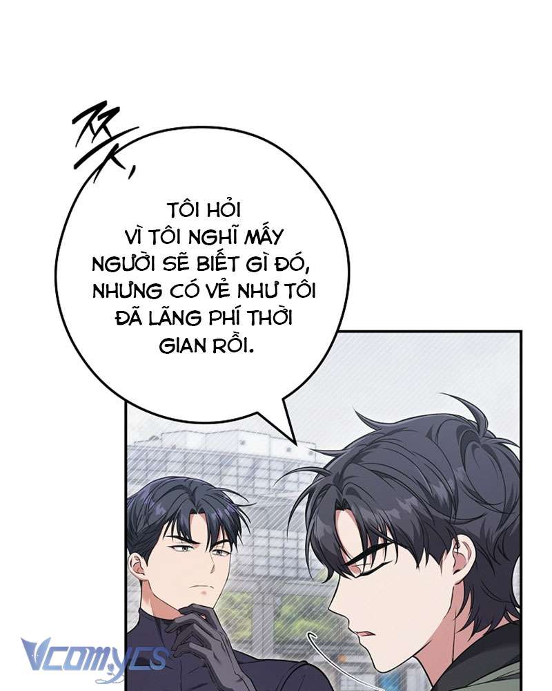 Nhật Ký Từ Chức Cấp S Của Thợ Săn Công Chức Chapter 17 - Trang 4