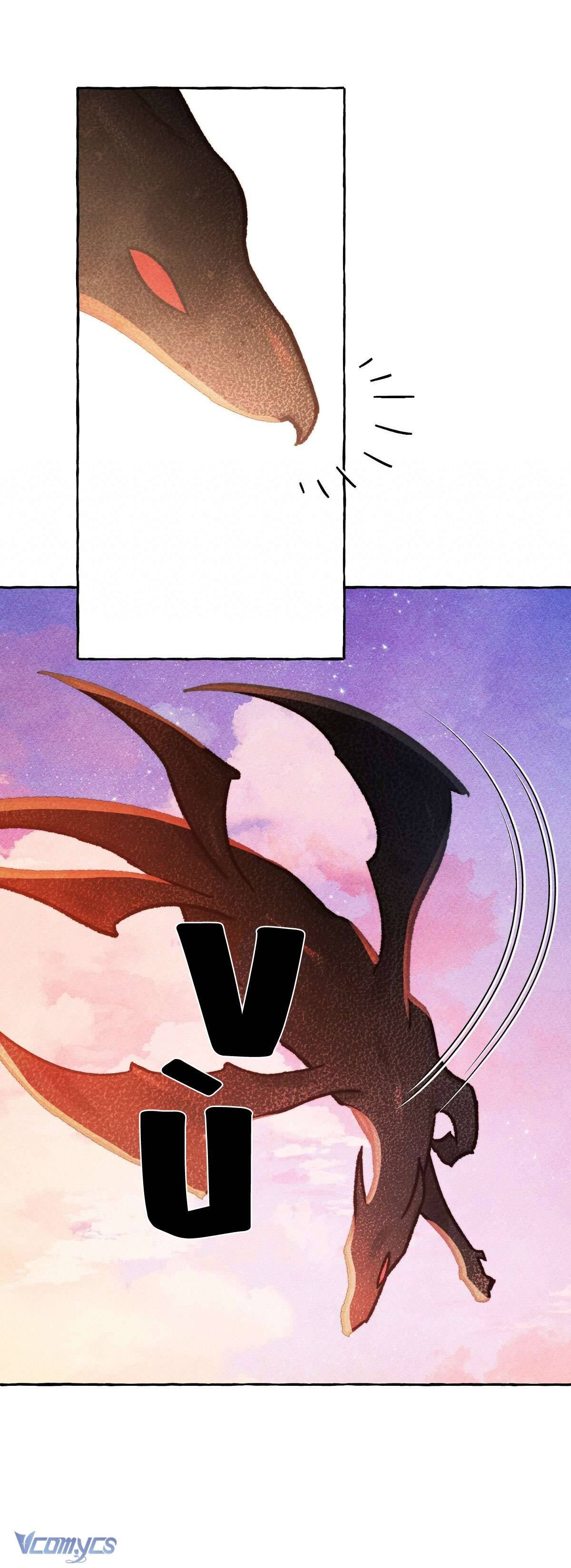 (Munn) Nuôi Dưỡng Một Hắc Long Chap 28 - Trang 2