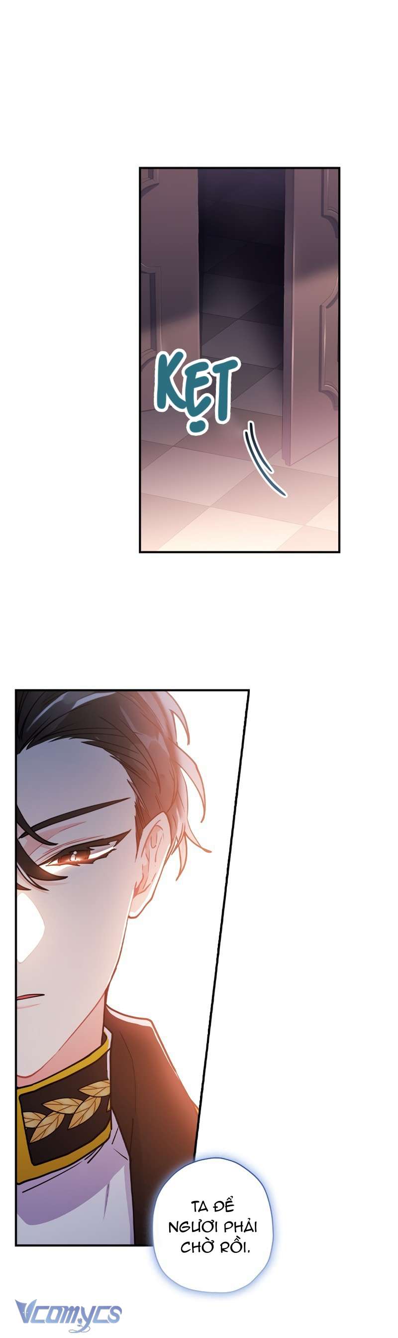 Tôi Đã Trở Thành Con Gái Nuôi Của Nam Chính Chap 50 - Trang 2