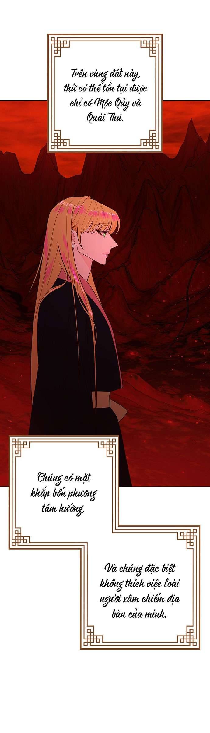 Vương Tử Huyền Bí Chapter 84 - Next Chapter 85