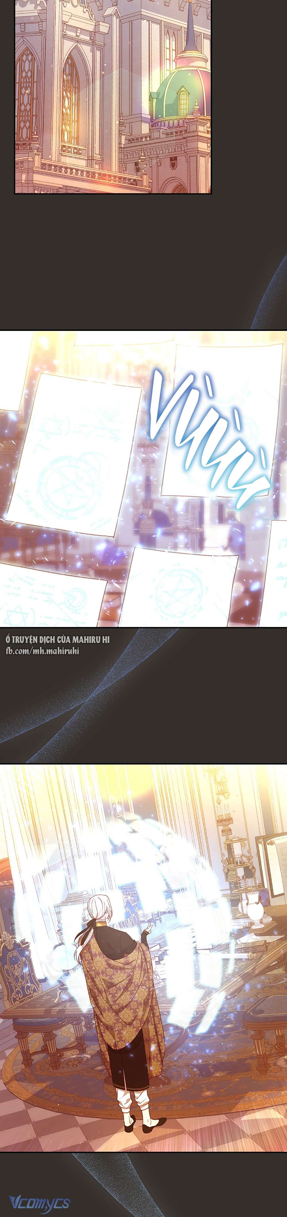 Sống Sót Dưới Thân Phận Hầu Nữ Chap 129 - Next Chap 130