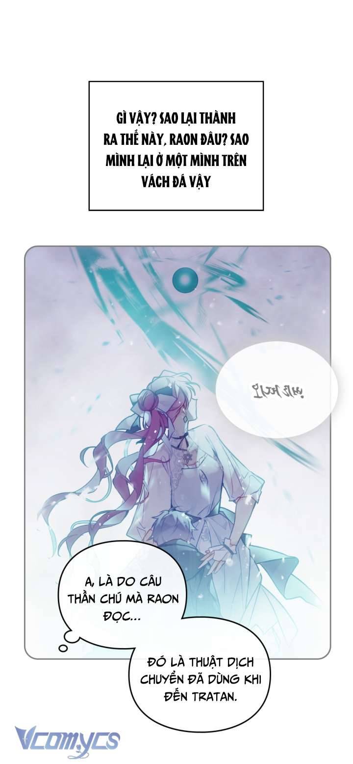 Kết Cục Của Nhân Vật Phản Diện Chỉ Có Thể Là Cái Chết Chapter 113 - Trang 4