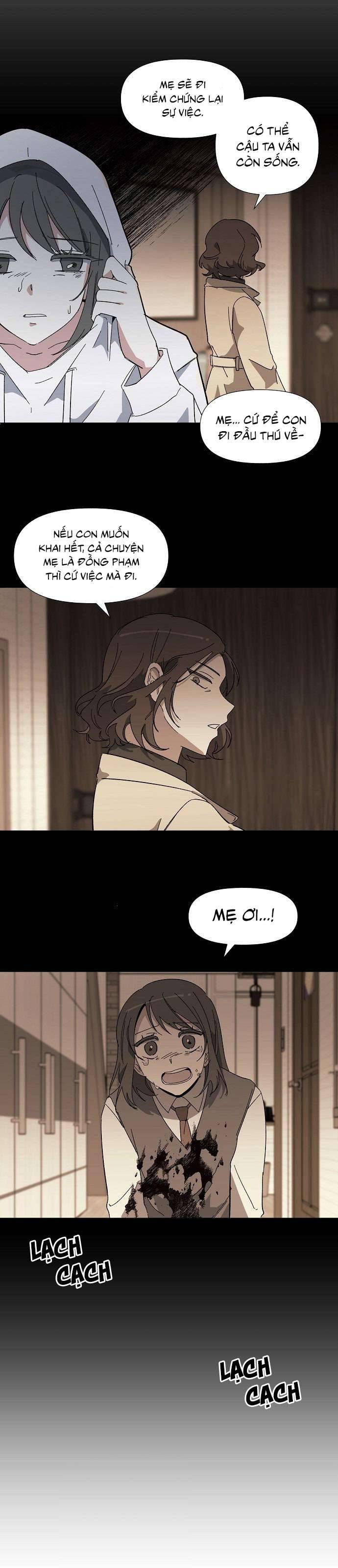 Gia Đình Hoàn Hảo Chap 1 - Trang 2