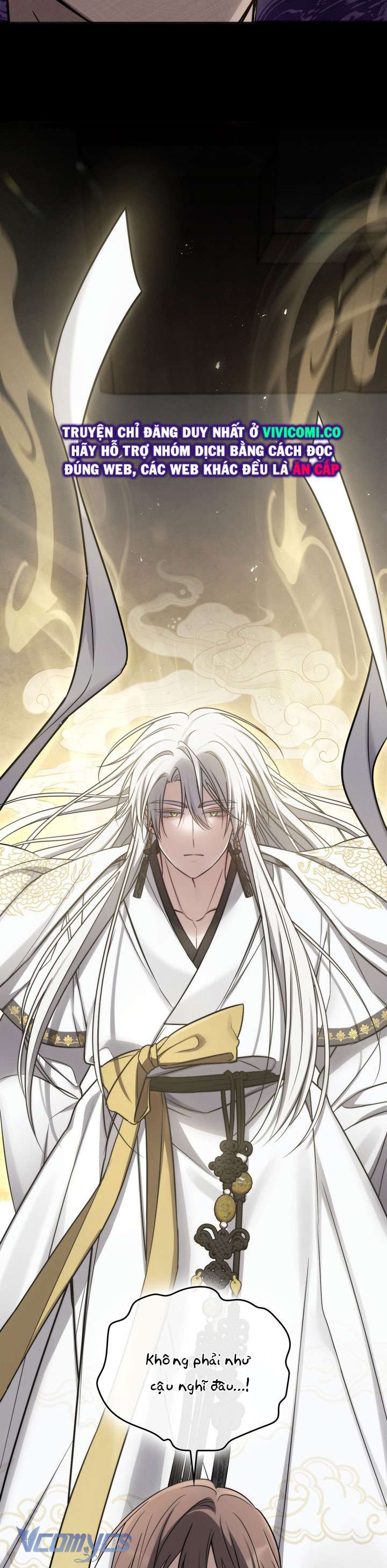 [18+] Đảo Vô Ảnh Chapter 12 - Trang 3