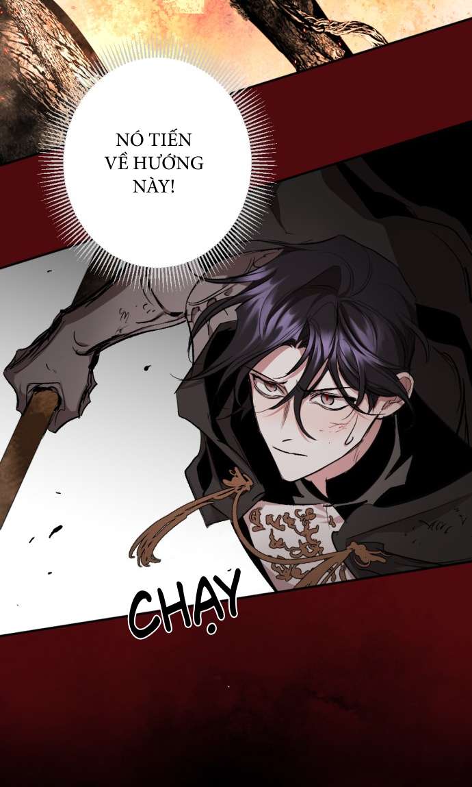 Lời Thú Nhận Của Chúa Tể Bóng Tối Chapter 102 - Trang 4