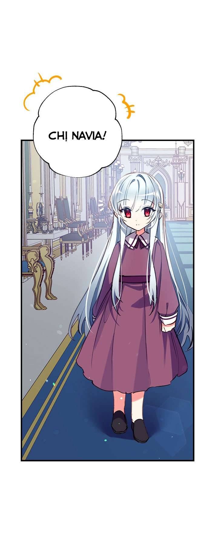 Chúng Ta Có Thể Trở Thành Một Gia Đình Được Không? Chap 24 - Trang 2