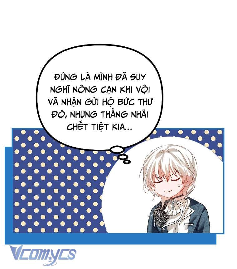 Thời Gian Của Nhân Vật Phụ Có Giới Hạn Chapter 27 - Trang 4