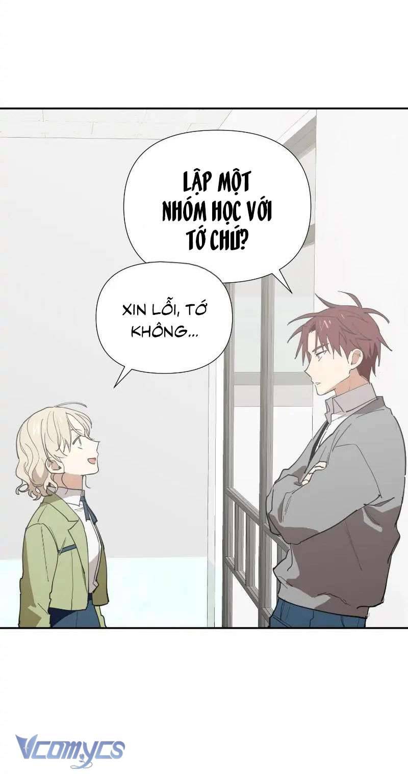 Điều Ước Sao Băng Chap 4 - Trang 4