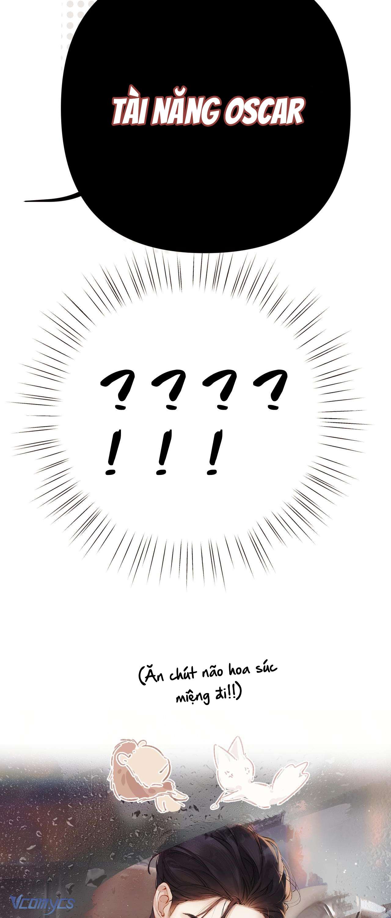 Trêu Nhầm Chap 34 - Trang 4