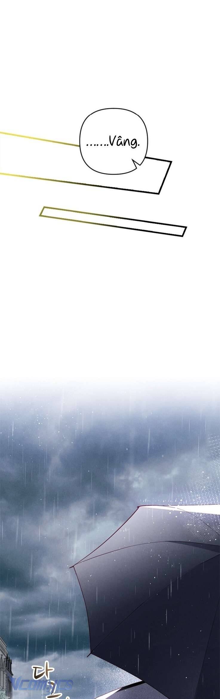 Nuôi vị hôn phu bằng tiền bạc. Chap 21 - Trang 2