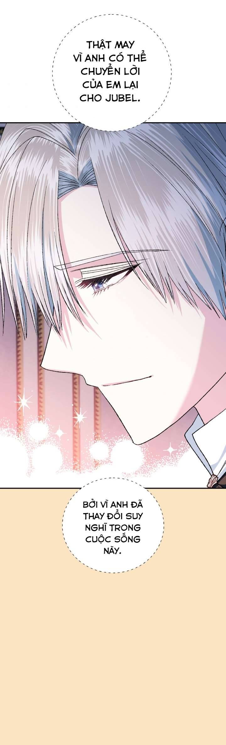 Cha À, Con Không Muốn Kết Hôn Đâu Chap 85 - Trang 2