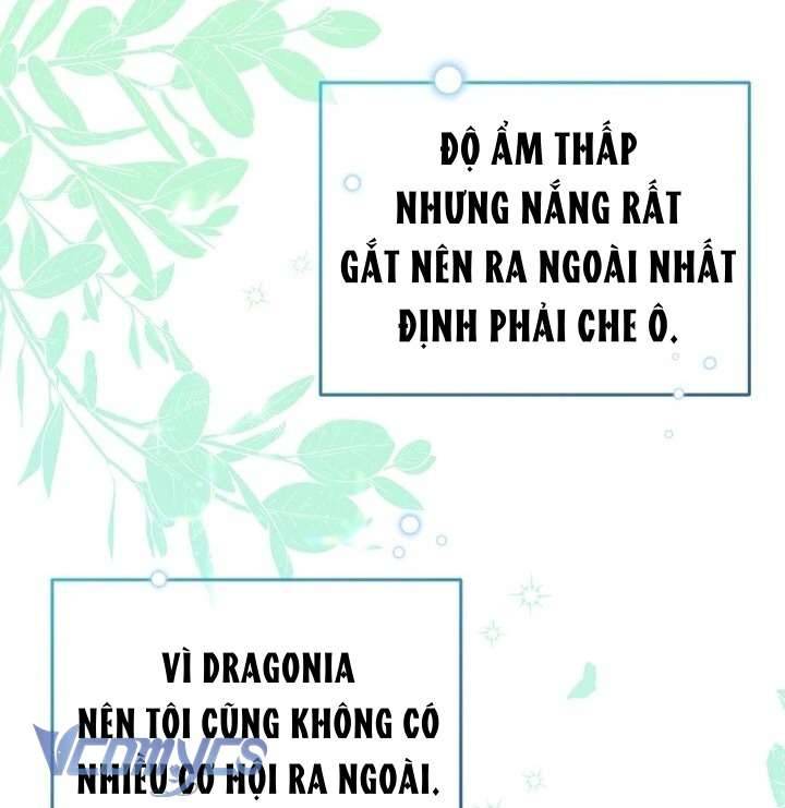Tôi Được Nuôi Dưỡng Bởi Những Kẻ Phản Diện Chap 60 - Trang 3