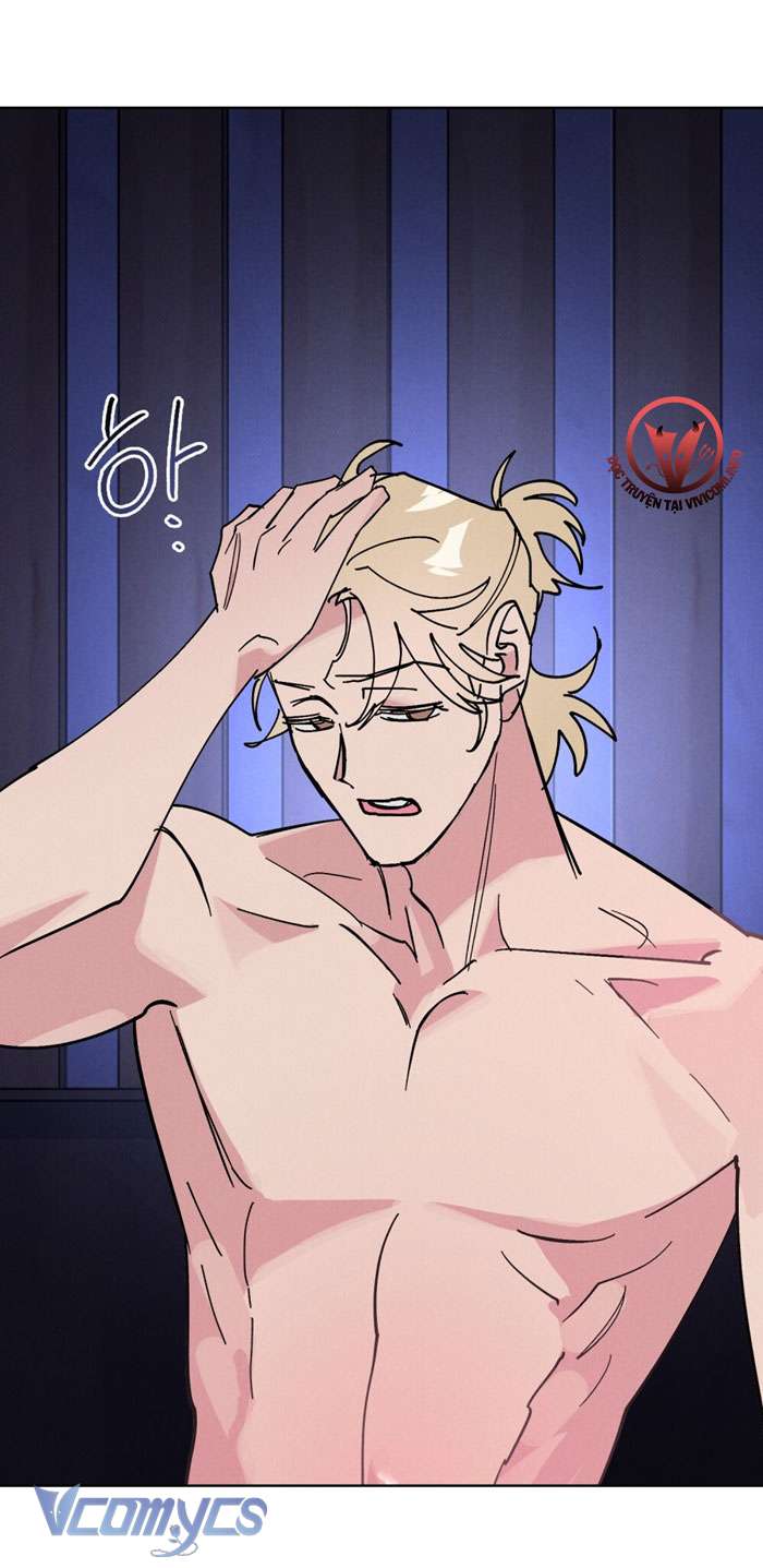 [18+] 7 Giây Thay Vì Một Nụ Hôn Chap 30 - Trang 2