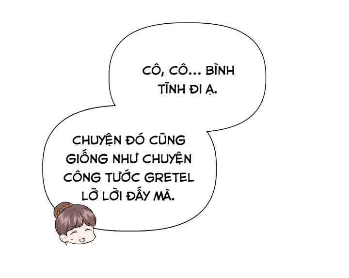 Tôi Không Phải Là Cinderella Chapter 68 - Trang 4