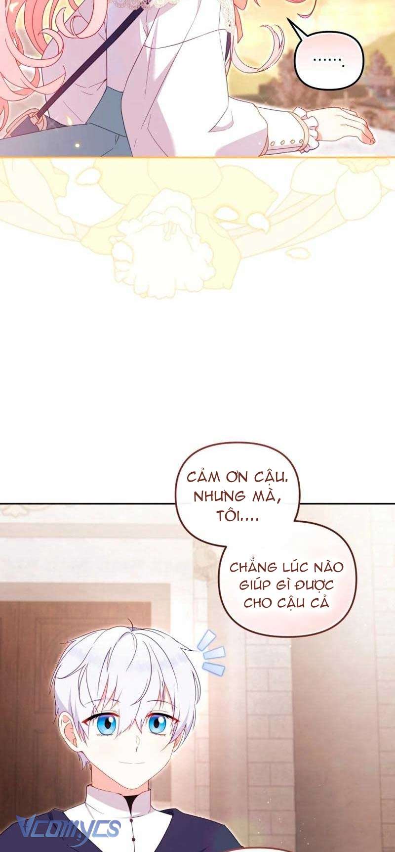 Tôi Được Nuôi Dưỡng Bởi Những Kẻ Phản Diện Chap 74 - Trang 3