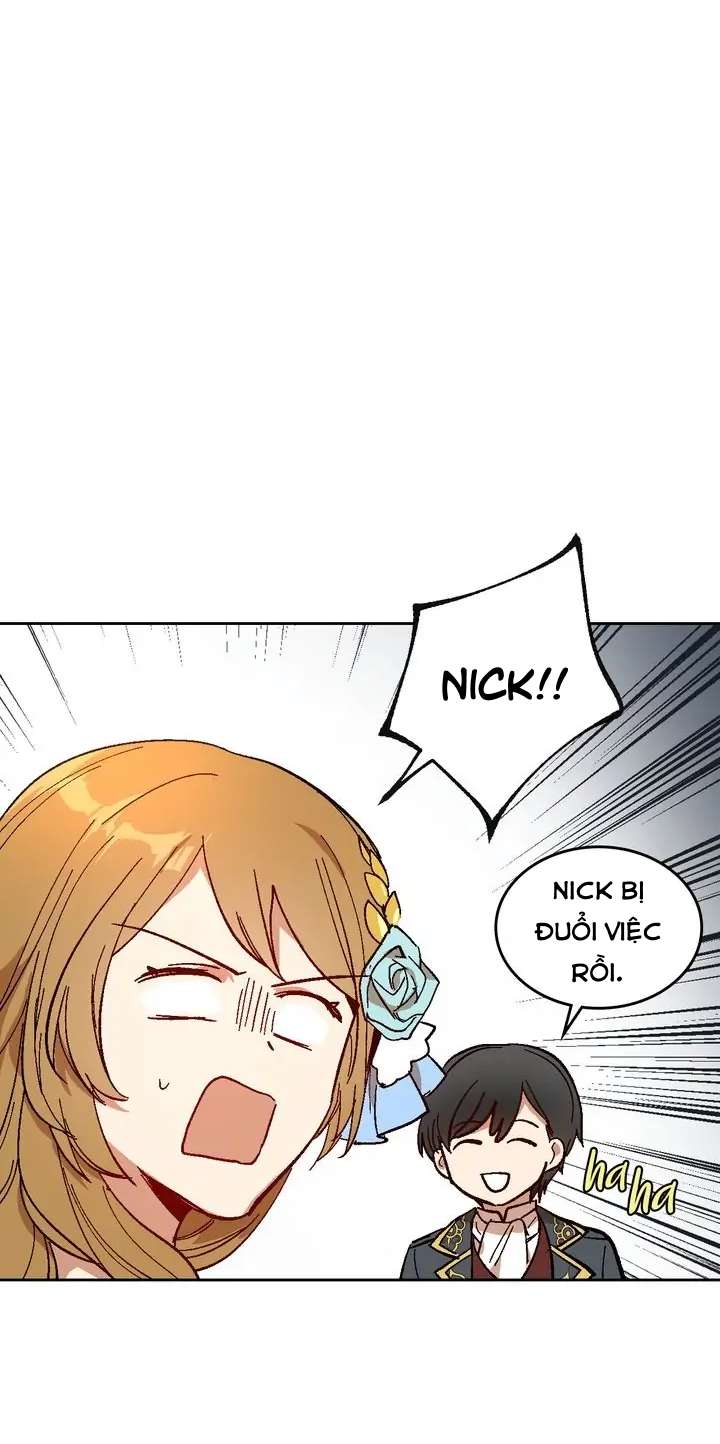 Vị Hôn Thê Khế Ước Của Công Tước Chapter 113 - Trang 4