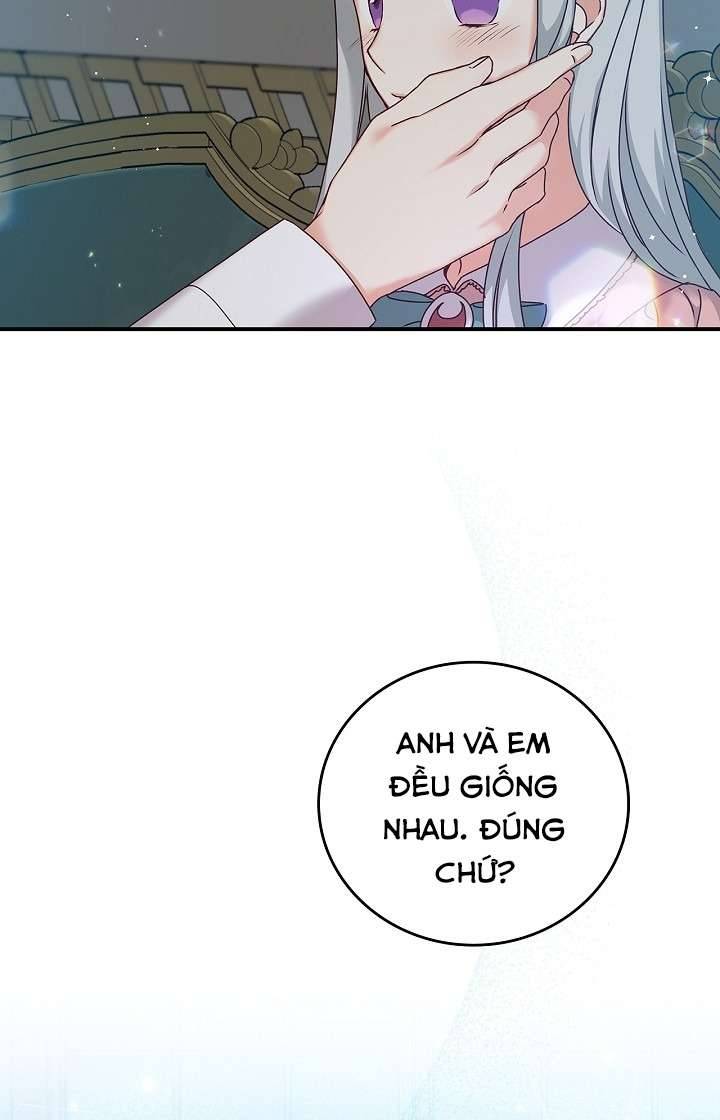 Cẩn Thận Với Các Anh Trai Đấy! Chap 67 - Trang 2