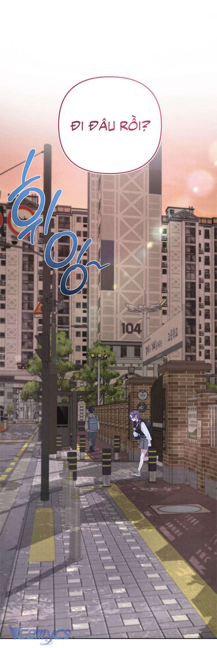 Đàn Anh Xấu Xa! Chap 52 - Next Chap 53