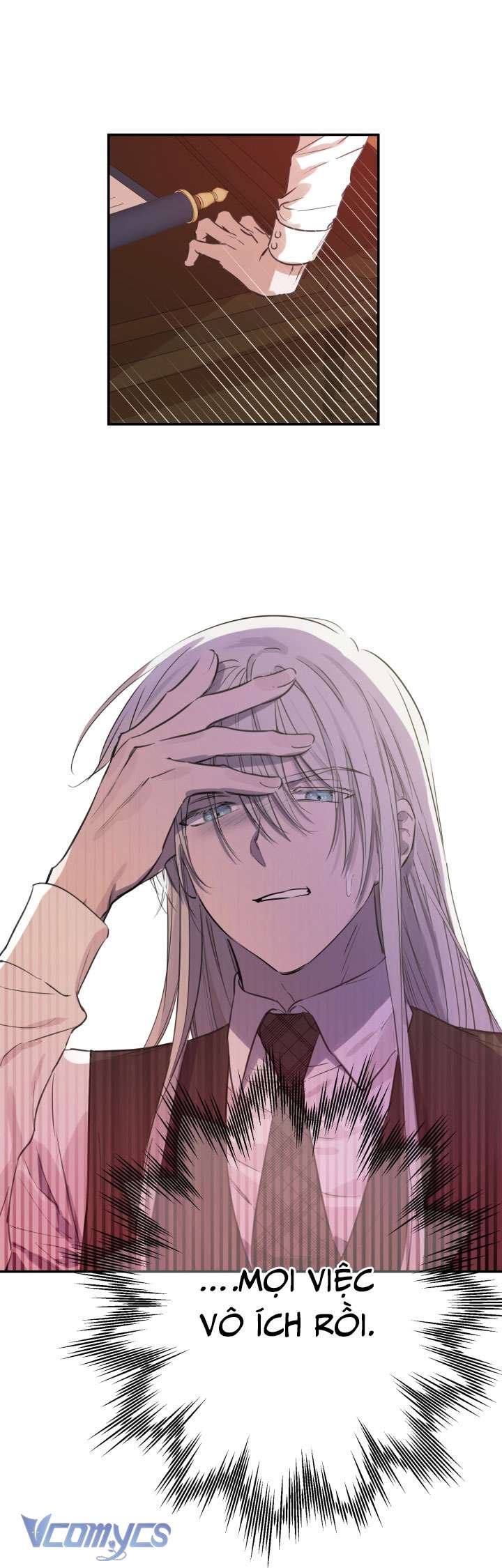 Những Nhân Vật Mạnh Nhất Thế Giới Ám Ảnh Tôi Chapter 10 - Trang 4