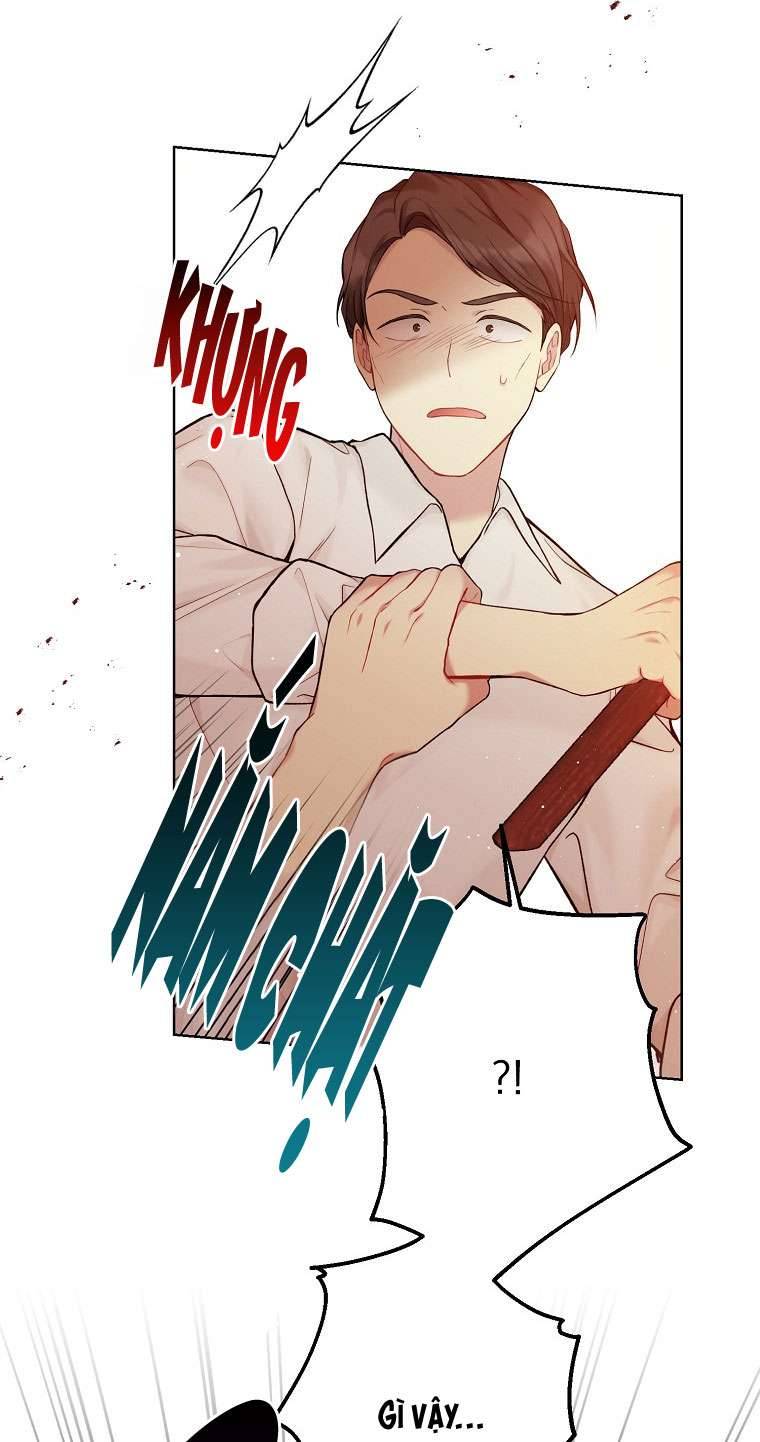 Vương Miện Lục Bảo Chap 68 - Trang 2