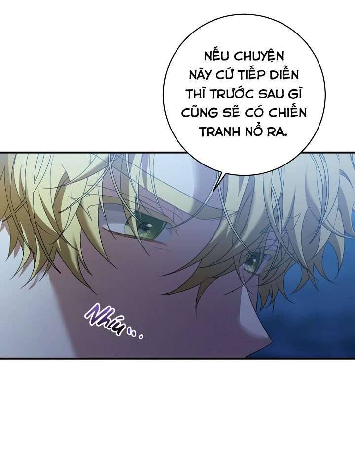 Lại Một Lần Nữa Hướng Về Ánh Sáng Chap 59 - Next Chap 60