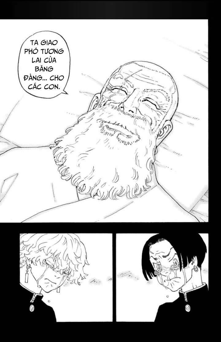 Negai No Astro Chapter 1 - Trang 4